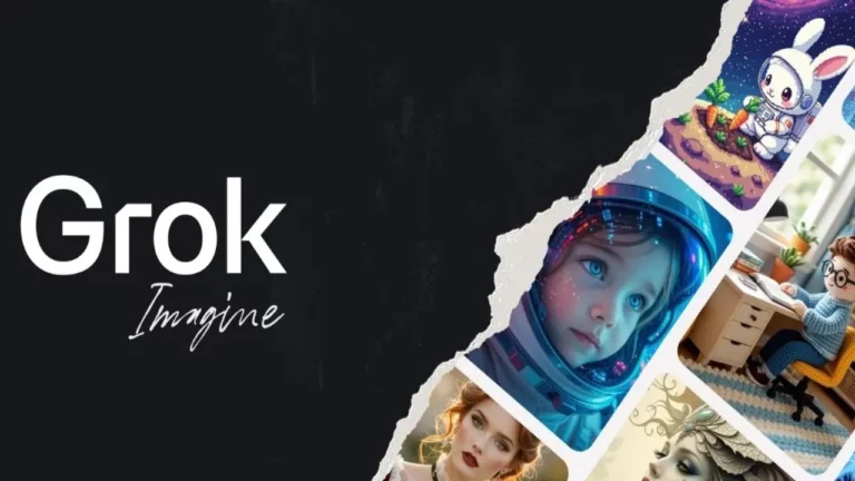 Grok Imagine kullanıma sunuldu: İşte özellikleri