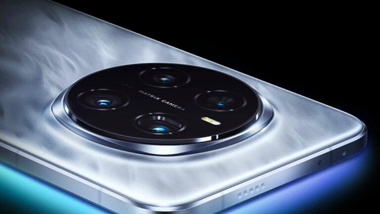 Honor Magic 8 mini ekran boyutu ve işlemcisi ortaya çıktı!