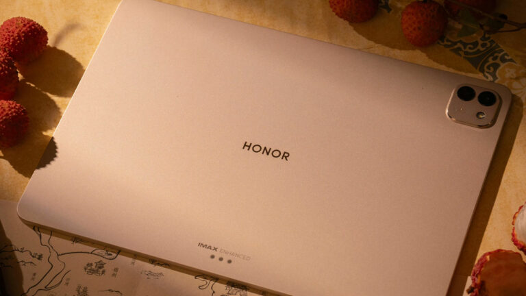 Honor MagicPad 3, 16 GB RAM ile globalde tanıtıldı!