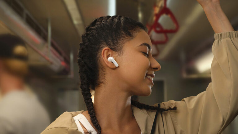 Huawei FreeBuds SE 4, ANC özelliği ile tanıtıldı!