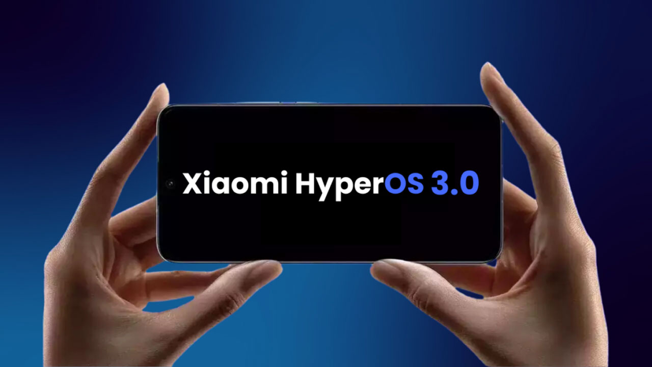 xiaomi hyperos 3