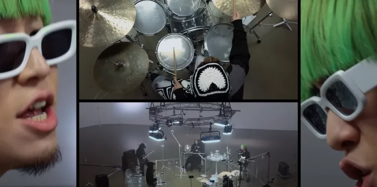 40 adet iPhone 16 Pro ile klip çekti