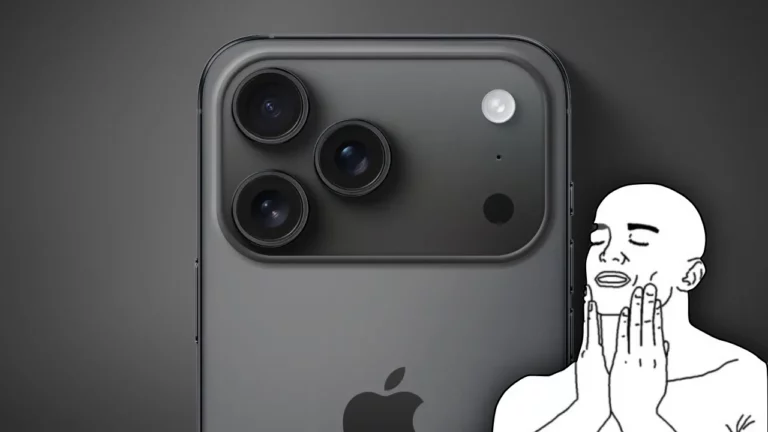 iPhone 17 Pro’dan şükür dedirten hamle