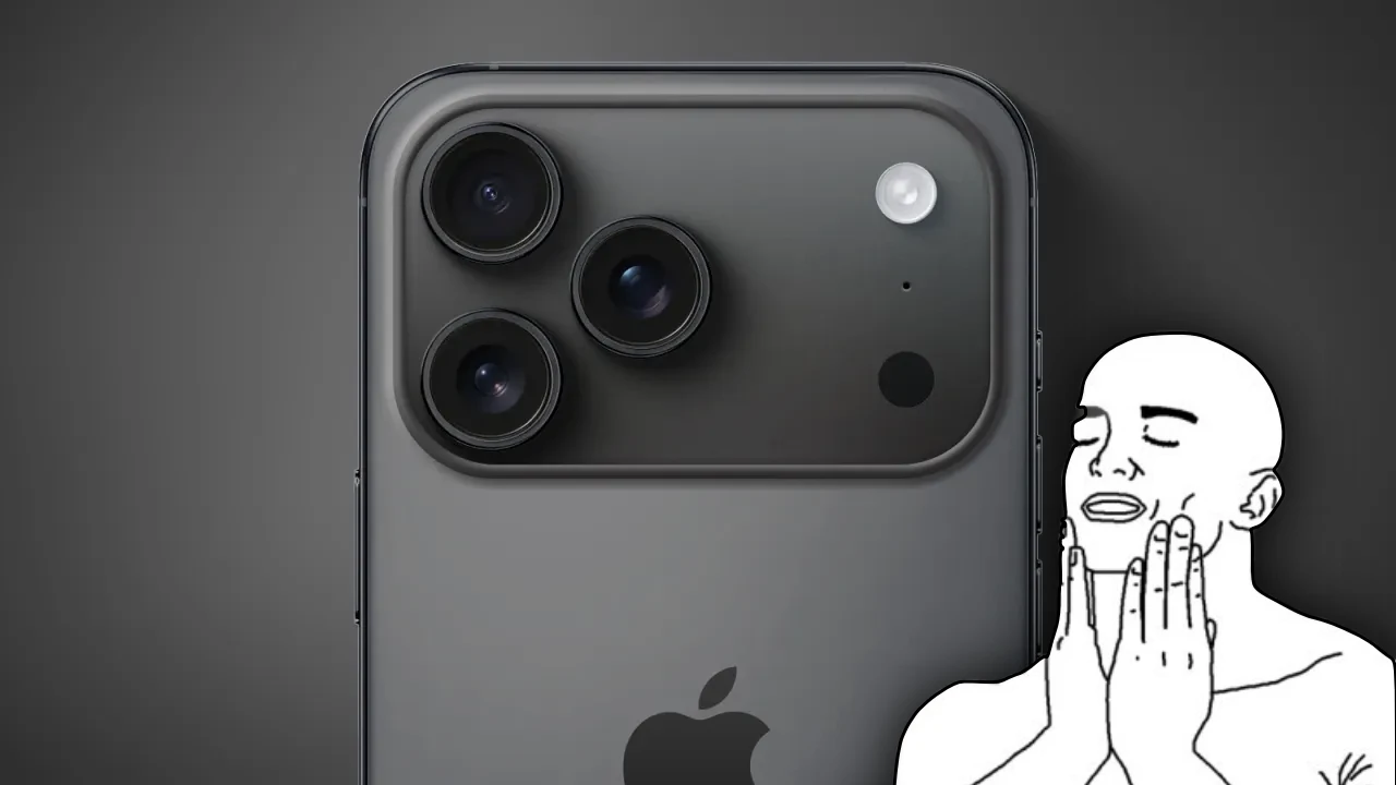 iPhone 17 Pro’dan şükür dedirten hamle