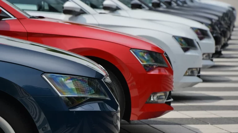 Türkiye’de geçtiğimiz ay kaç otomobil satıldı?