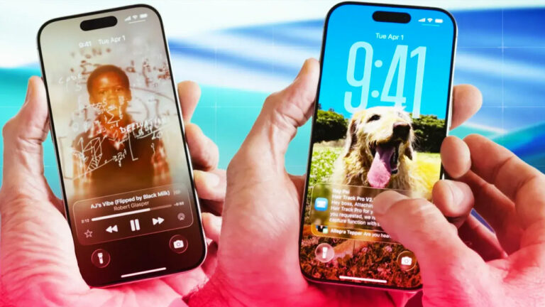 iOS 26 beta 9 yayınlandı: İşte tüm yenilikler