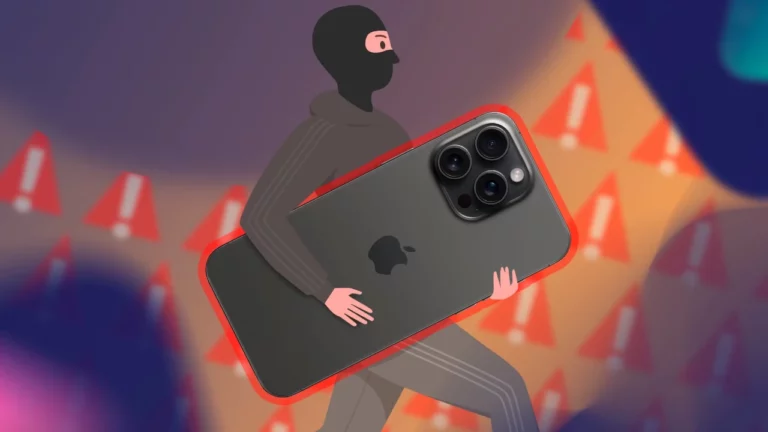 FBI kılığına girip onlarca iPhone çaldılar