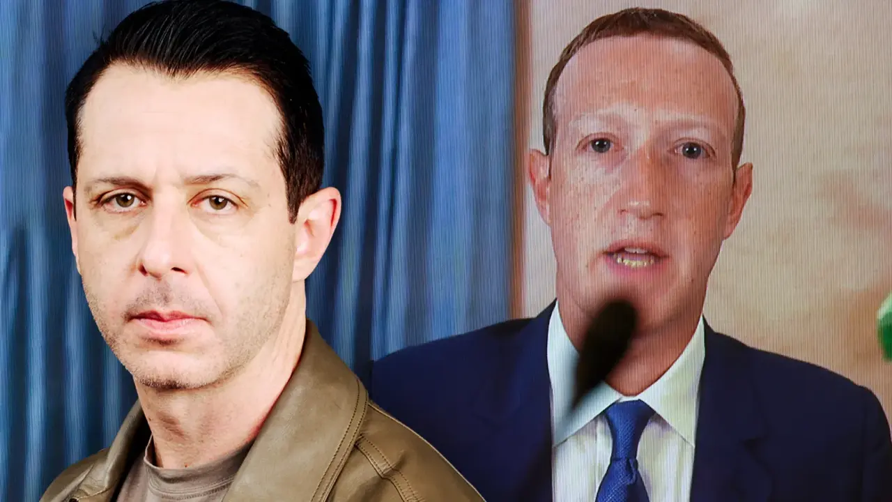 Merakla beklenen The Social Network 2 filminin başrolü Jeremy Strong oldu.