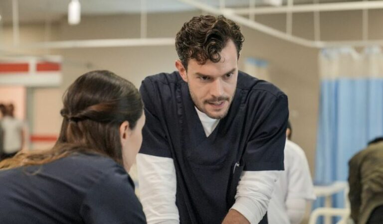 Kaosun Anatomisi dizisinin tanıtımı yayınlandı