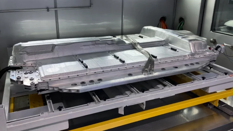 Katı hal bataryalar bu tarihte geliyor