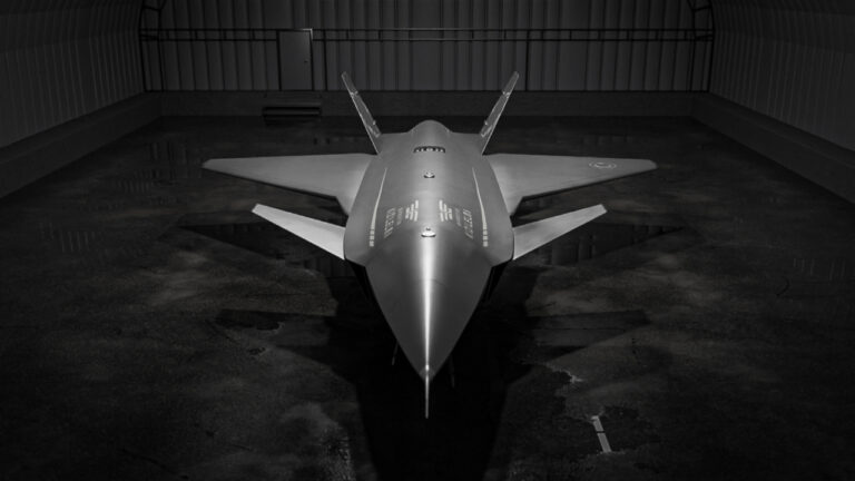 Bayraktar KIZILELMA kritik bir eşiği aştı