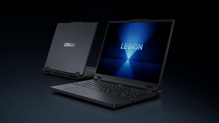 Yeni Lenovo Legion modeli geliyor