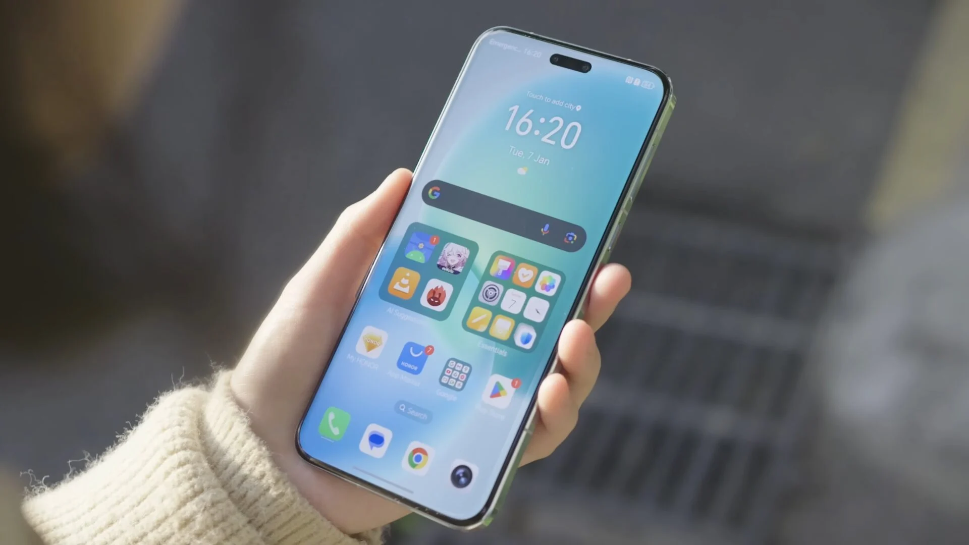 Honor Magic 8 serisi ekim ayında tanıtılacak
