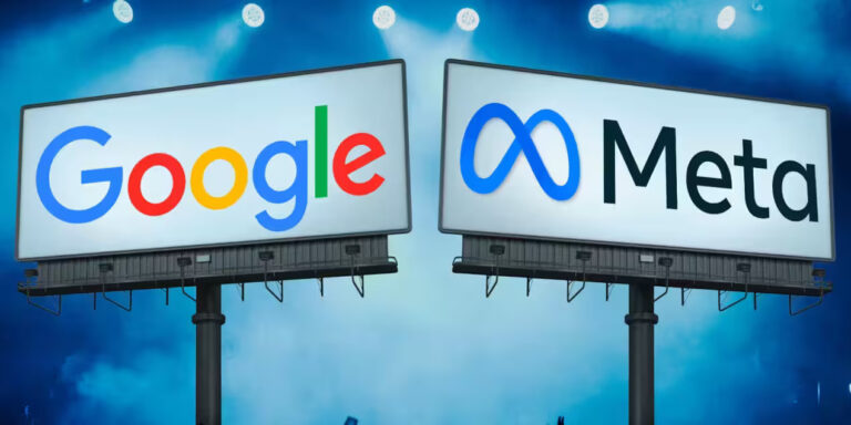 Meta ile Google dev bir anlaşma yaptı