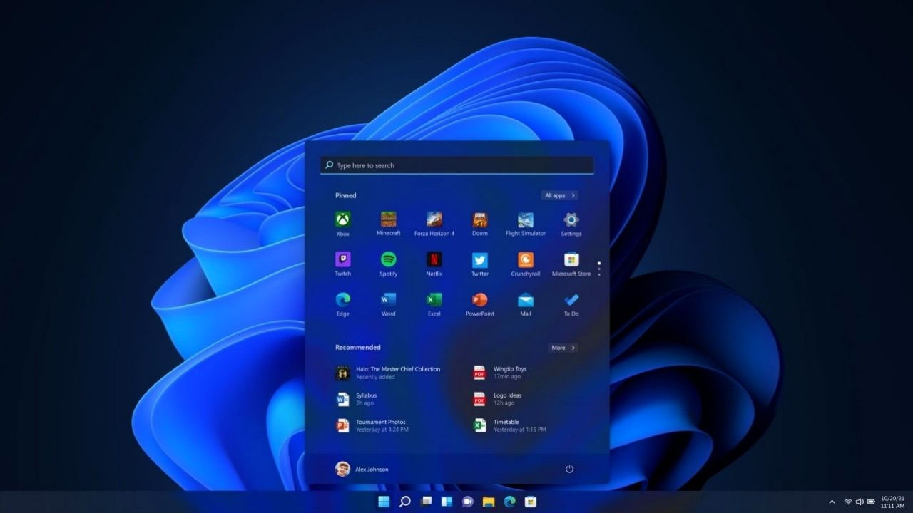 Windows 11 koyu mod Windows 11 25H2 çıktı! İndir!