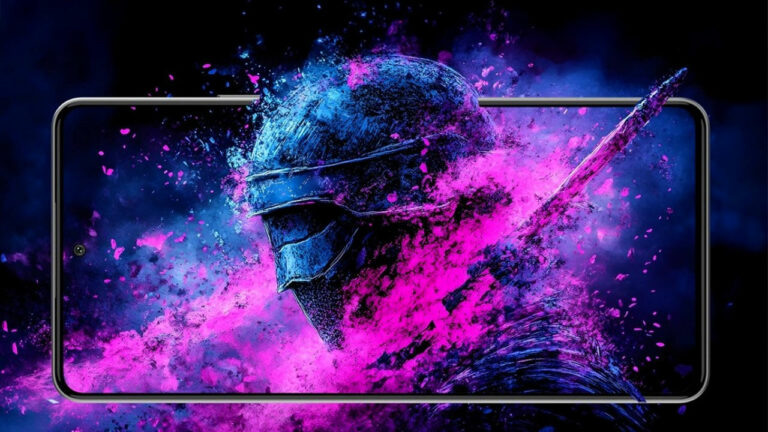 Mobil oyuncular için: Lava Play Ultra tanıtıldı!