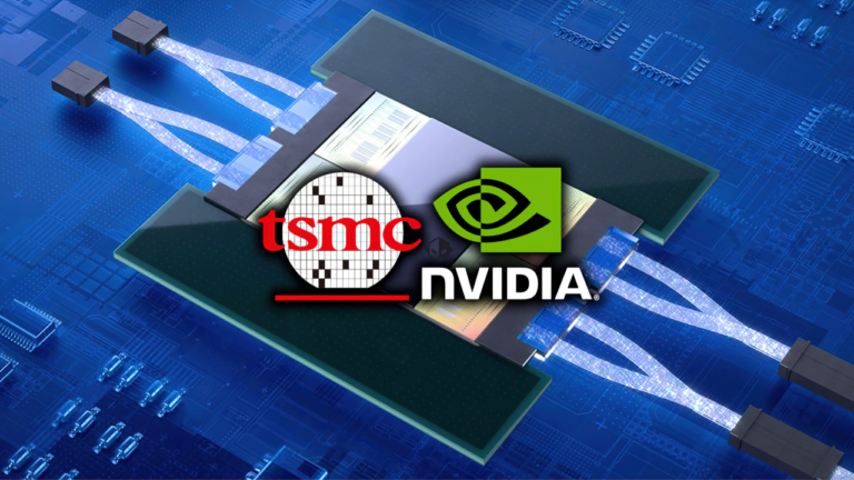 Nvidia-TSMC ittifakı gerçekleşebilir!
