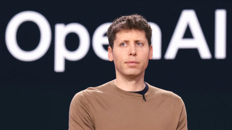 OpenAI CEO’su Sam Altman açıkladı: “GPT-5 bir hataydı!”