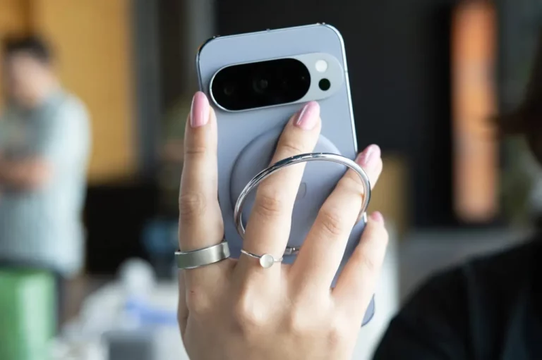 Google Pixel 10 kablosuz şarj hızı ile üzebilir