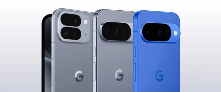 Google Pixel 10 yapay zekada fark yaratacak