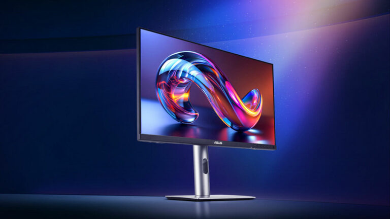 Profesyoneller için: ASUS ProArt Display Gen 2 tanıtıldı!