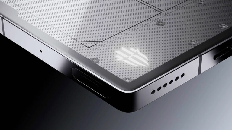 Red Magic 11, IP68 sertifikası ile gelecek!