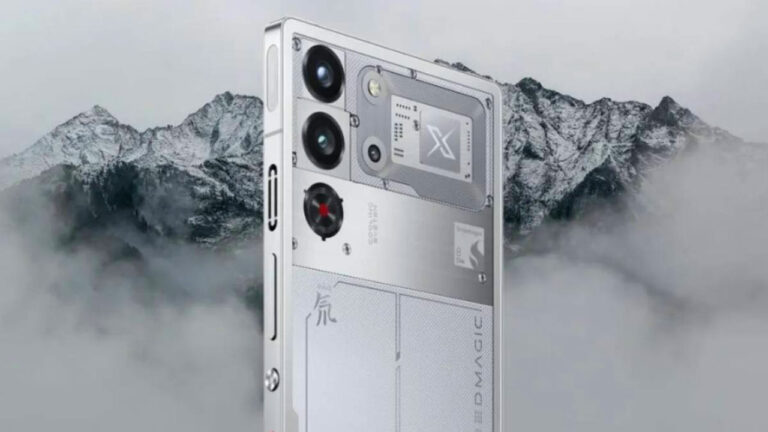 Red Magic 11 Pro, Geekbench testinde ortaya çıktı!