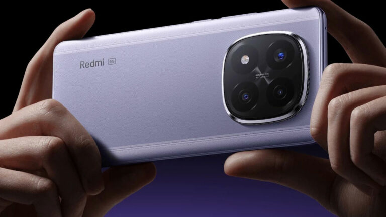 Redmi Note 15 Pro+ kamera özellikleri doğrulandı!