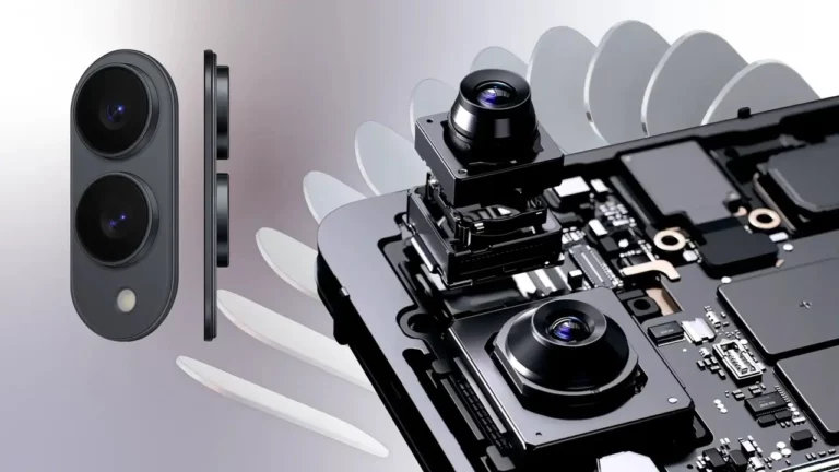 Samsung Metalens teknolojisi ile geliyor