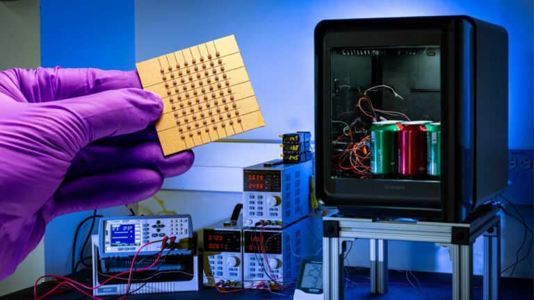 Samsung yeni bir ödül kazandı!