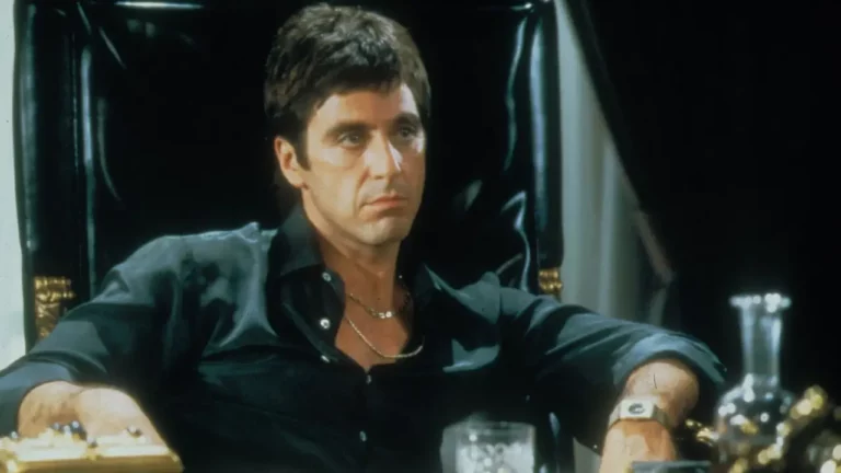 Yeni Scarface filmi geliyor: İşte başrolü