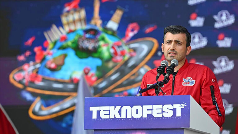 Selçuk Bayraktar’dan yeni mühimmat projesi açıklaması!