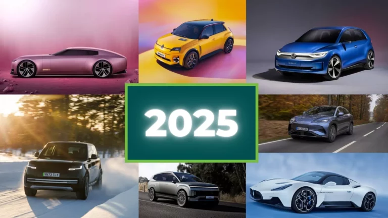 Türkiye’de 2025 yılı otomotiv sektörüne yaradı