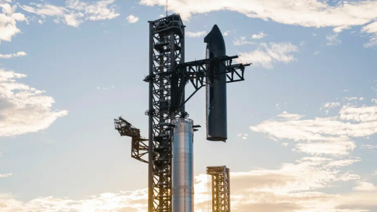 SpaceX, Starship 10’u erteledi!
