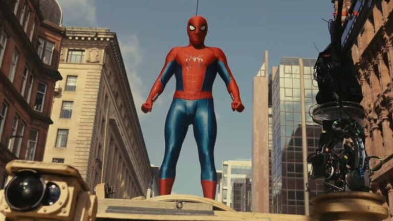 Spider-Man 4 tanıtım videosu yayınlandı