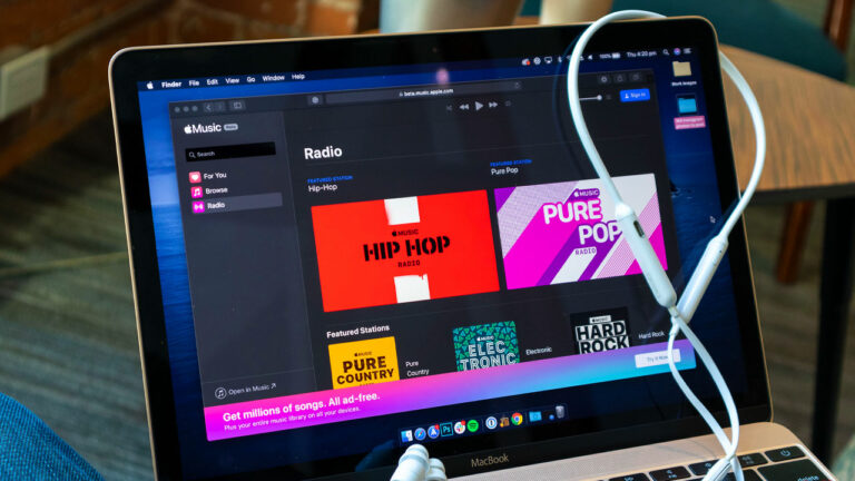 Spotify’dan Apple Music’e transfer aracı sunuldu!