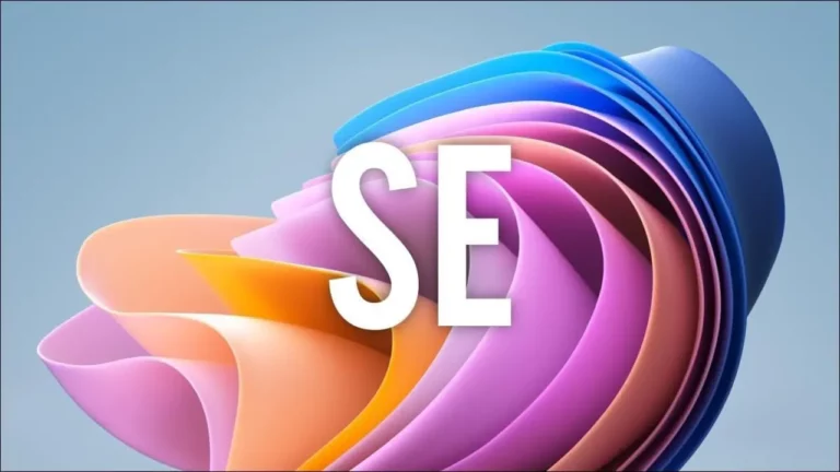 Windows 11 SE rafa kaldırılıyor