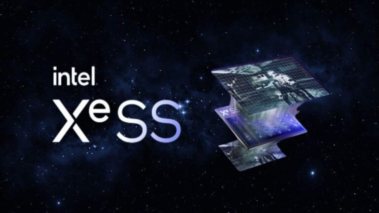 Intel DLSS 4.0 rakibi teknoloji ile geliyor