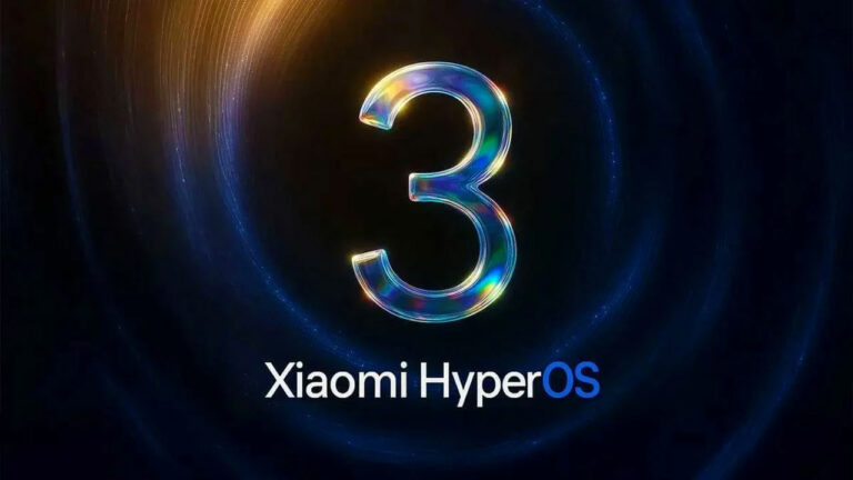 Xiaomi HyperOS 3 beta güncellemesi yayınlanıyor!