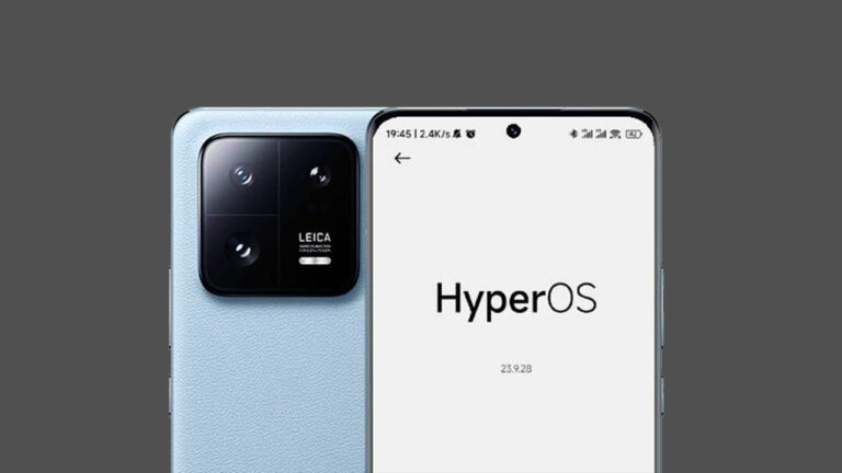 Xiaomi kullanıcılarına müjde: HyperOS 3 için tarih verildi