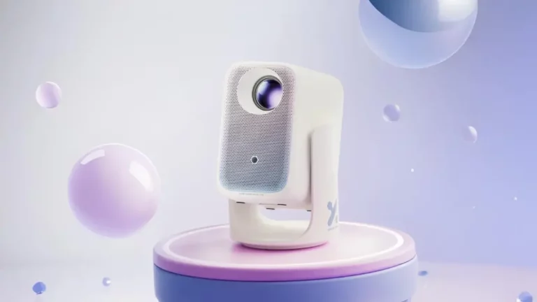 Xiaomi yeni projeksiyon cihazı ile geliyor