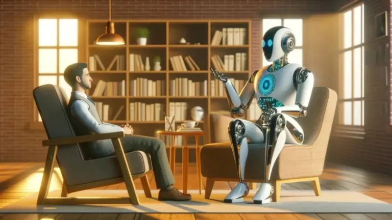 ChatGPT kişisel psikoloğunuz olacak