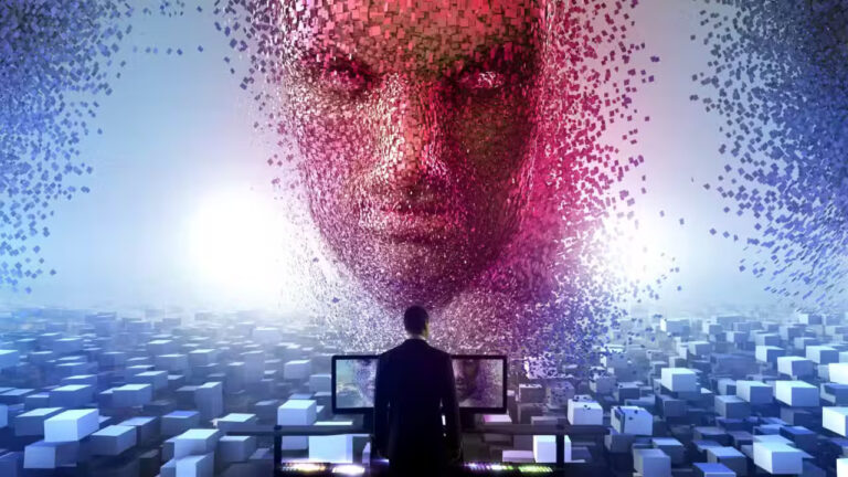 Yapay zekadan ülkecek korkuyor muyuz?