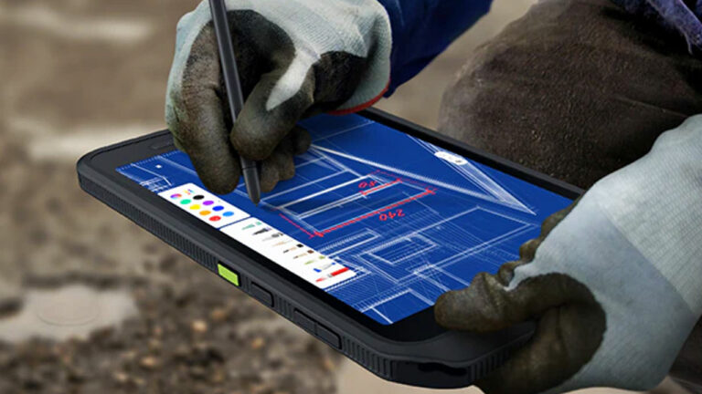 Zor koşullar için: Galaxy Tab Active 5 Enterprise Edition tanıtıldı!