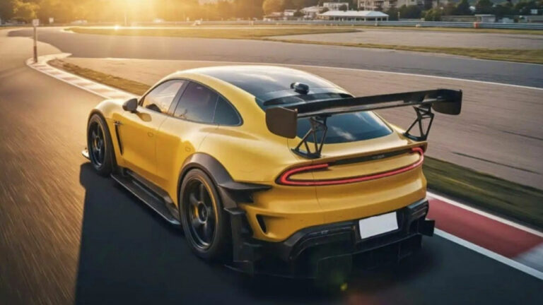 Xiaomi’den elektrikli araç rekoru!