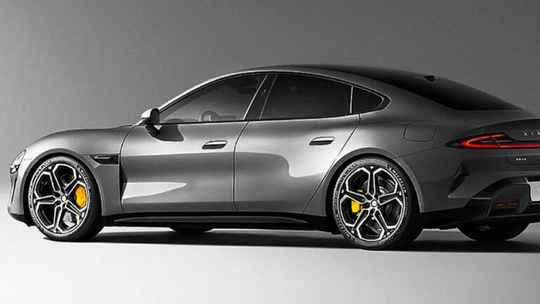 Xiaomi üç yeni elektrikli otomobil hazırlıyor!