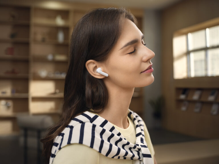 Huawei FreeBuds SE 4 Türkiye’de satışa sunuldu