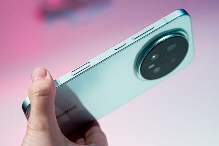 Honor ve Qualcomm ile telefonlarda yeni devir başlıyor