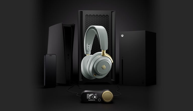 SteelSeries Arctis Nova Elite Hi-Fi sertifikası ile dikkat çekiyor