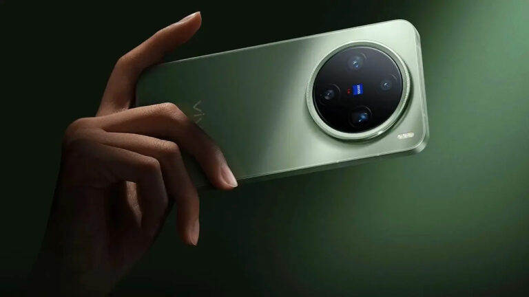 200 megapiksel kameralı vivo Y500 Pro geliyor!